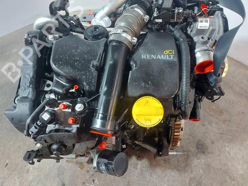 Engine RENAULT CLIO IV (BH_) | BP23502945M1