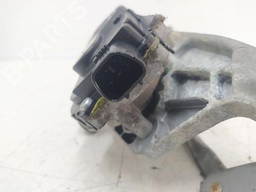Front wiper motor TOYOTA YARIS (_P9_) 1.3 VVT-i (SCP90_, SCP90R) | BP26565564M29 