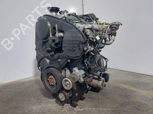 Engine MAZDA 6 Hatchback (GG) 2.0 DI (GG14) | BP34699534M1 - Image 7