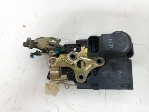 Used Rear left lock CHEVROLET LACETTI (J200) [2003-2025]  13494081