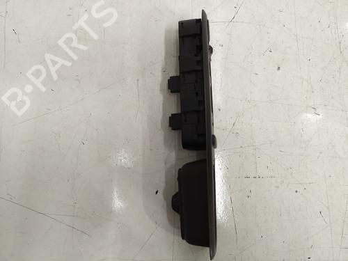 Left front window switch PEUGEOT 407 (6D_) | BP31069571I27
