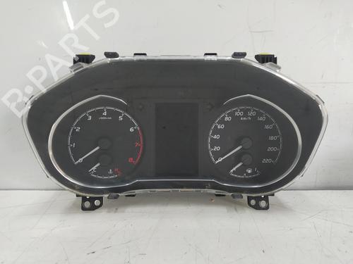 Used Instrument cluster TOYOTA YARIS (_P13_) 1.5 (NSP131_) (112 hp) 26007180