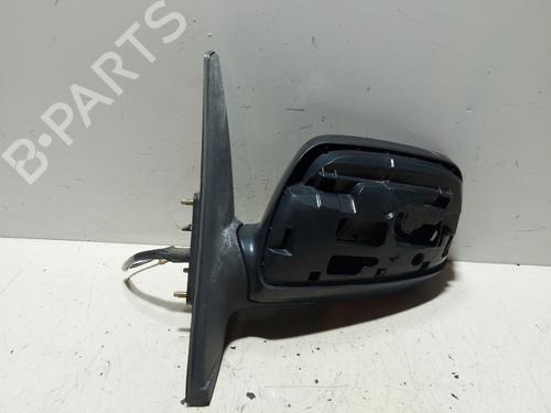 Left mirror TOYOTA COROLLA Verso (_E12_) 1.8 VVT-i (ZZE122_, ZZE122R) | BP21167950C26 