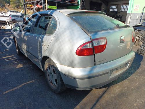 Front left window mechanism SEAT LEON (1M1)  | BP22649248C22 