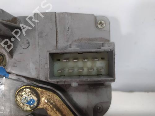 Front left lock PEUGEOT 406 (8B)  | BP13636422C98 