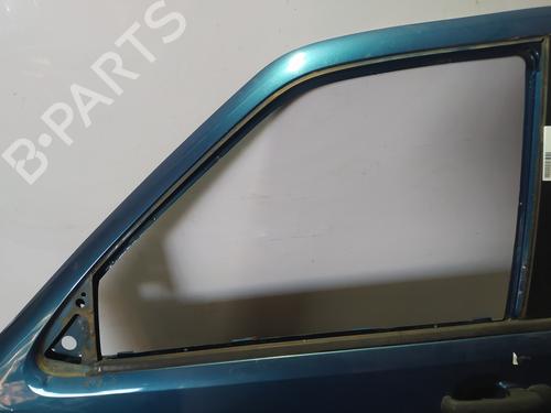 Left front door NISSAN TERRANO II (R20) 2.7 TDi 4WD | BP19078375C2 