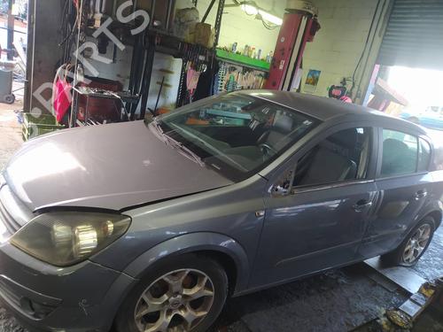 Right front driveshaft OPEL ASTRA H (A04)  | BP11722686M39 