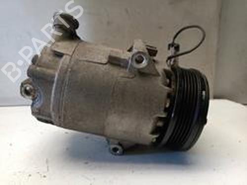 AC-Kompressor OPEL ASTRA H (A04)  | BP8701195M34 
