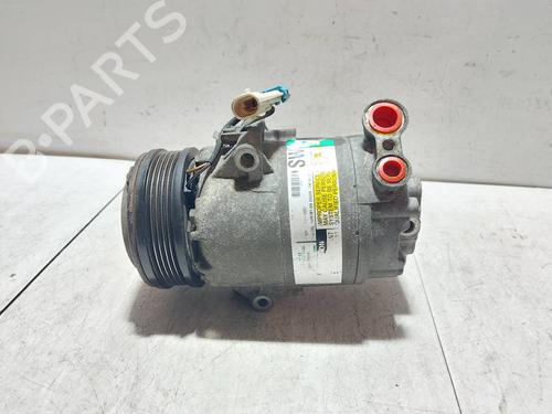 Used AC compressor AC compressor 39559360 39559360