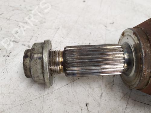 Left front driveshaft FORD TOURNEO COURIER B460 MPV | BP37718935M38 - Image 4