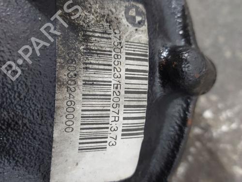 Transfer box BMW X5 (E53) 3.0 d | BP31971197M36