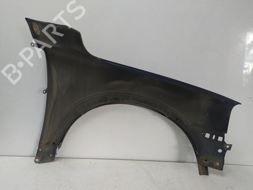 Left front fenders VOLVO XC90 I (275)  | BP18338486C41 