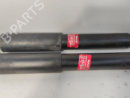 Used Right rear shock absorber OPEL ZAFIRA / ZAFIRA FAMILY B (A05) [2005-2019]  14156175