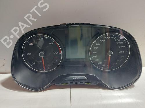 Used Instrument cluster Instrument cluster SEAT LEON (5F1) [2012-2021] 32124285 32124285