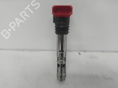 Bobine AUDI A4 B6 (8E2) 3.0 (220 hp) 11356619