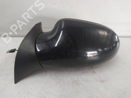 Left mirror MERCEDES-BENZ A-CLASS (W168) A 190 (168.032, 168.132) | BP10419444C26 