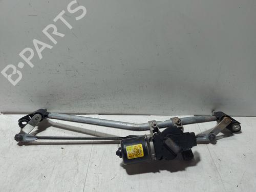 Used Front wiper motor Front wiper motor RENAULT KANGOO / GRAND KANGOO II (KW0/1_) 1.5 dCi 85 (KW0K, KW0L, KW0B) (86 hp) 33942366 33942366