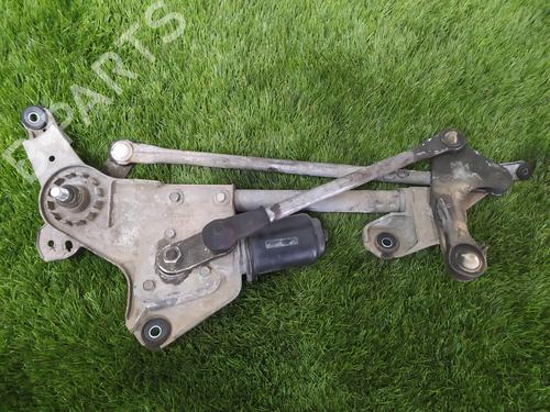Front wiper motor MITSUBISHI GRANDIS (NA_W)  | BP12509452M29 