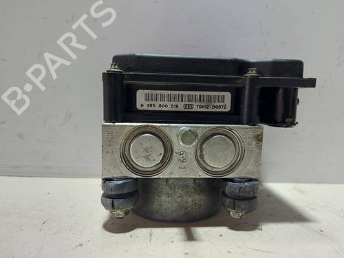 ABS pump NISSAN NOTE (E11, NE11) 1.5 dCi | BP19055387M43 