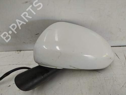 Left mirror OPEL CORSA D (S07) 1.3 CDTI (L08, L68) | BP19083521C26 
