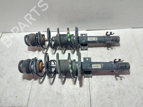 Used Right front shock absorber Right front shock absorber 38566327 38566327