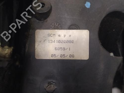 Pedal FIAT DUCATO Van (250_)  | BP30889354I4  - Image 9