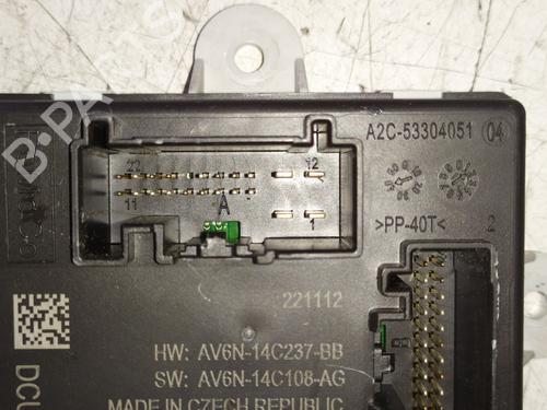 Electronic module FORD GRAND C-MAX (DXA/CB7, DXA/CEU)  | BP29907079M83