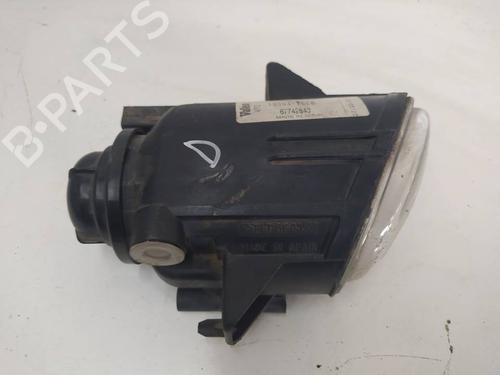 Right front fog light SEAT LEON (1M1) | BP12509594C31 - Image 2