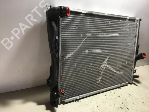 Water radiator BMW 3 Touring (E91) 325 xi | BP27285280M31 