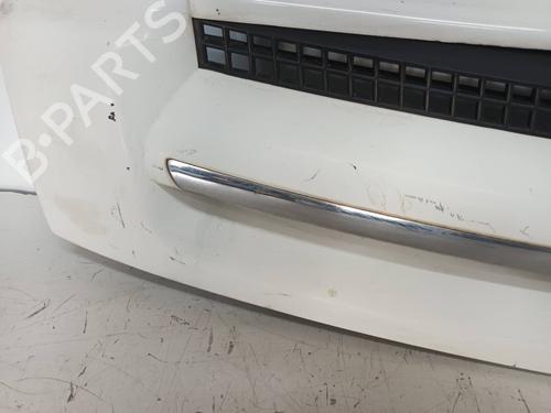 Grille CITROËN BERLINGO / BERLINGO FIRST Box Body/MPV (M_)  | BP13813252C40 