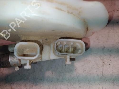 Fuel pump NISSAN TERRANO II (R20) 2.7 TDi 4WD | BP8712861M76 