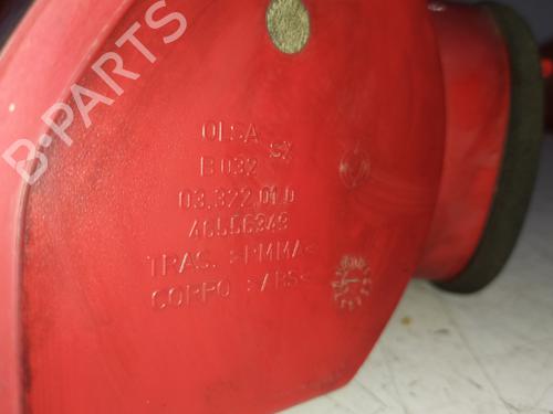 Left taillight ALFA ROMEO 147 (937_) 1.9 JTD 16V (937.AXG1B, 937.BXG1B) | BP30134274C34