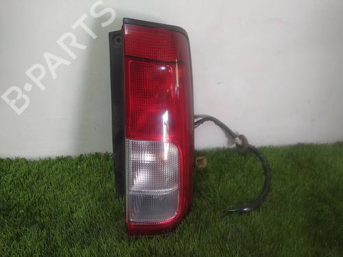 Høyre baklys SUZUKI IGNIS I (FH) [2000-2005]  8703250