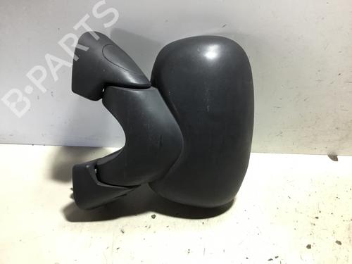 Left mirror OPEL VIVARO A Van (X83)  | BP28509545C26 
