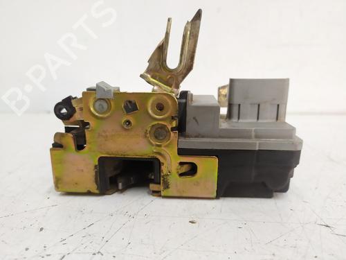 Højre fortil lås CITROËN XSARA (N1) 2.0 HDi 90 (90 hp) 31971200