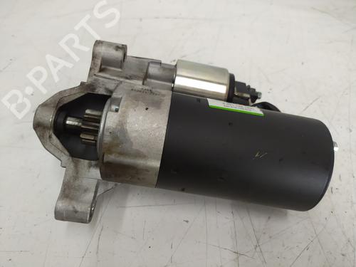Starter PEUGEOT 206 Hatchback (2A/C) 2.0 HDI 90 | BP29636347M8 