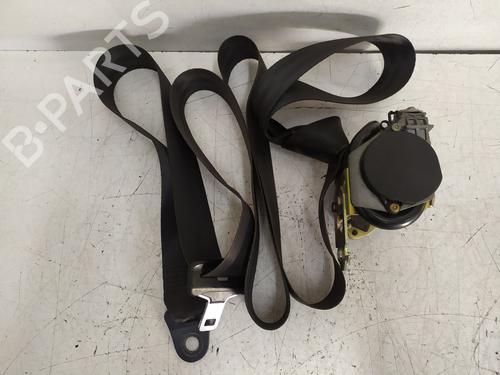 Used Front left seatbelt Front left seatbelt PEUGEOT 206 CC (2D) 1.6 16V (2DNFUF, 2DNFUR) (109 hp) 34558999 34558999