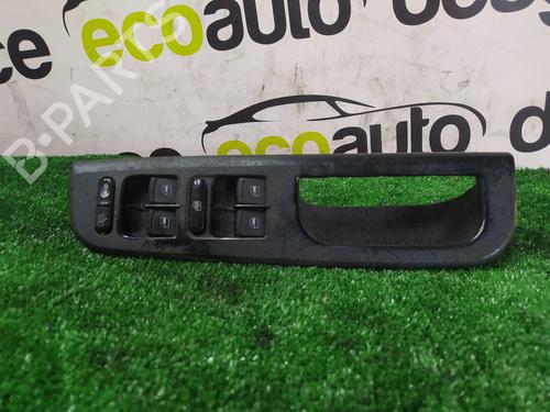Used Left front window switch VW GOLF IV (1J1) [1997-2008]  8702346