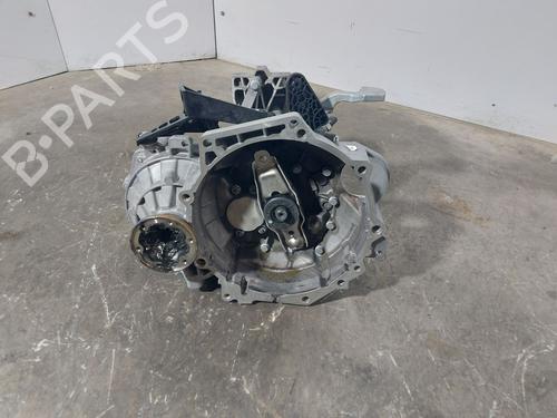 Used Gearbox Gearbox SEAT ARONA (KJ7, KJP) 1.6 TDI (115 hp) 34245871 34245871