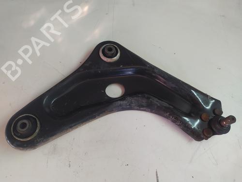 Used Right front suspension arm PEUGEOT 207 (WA_, WC_) 1.6 HDi (109 hp) 29907013