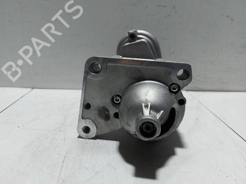 Starter PEUGEOT PARTNER Box Body/MPV (5_, G_) | BP30574158M8