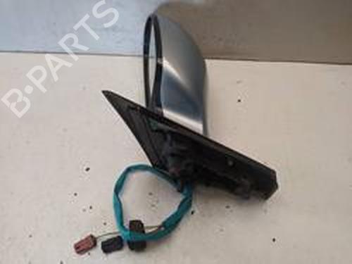 Left mirror CITROËN C5 I (DC_) 2.0 16V HPi (DCRLZB) | BP8713111C26 