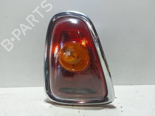 Used Left taillight MINI MINI (R56) Cooper D (109 hp) 22714563