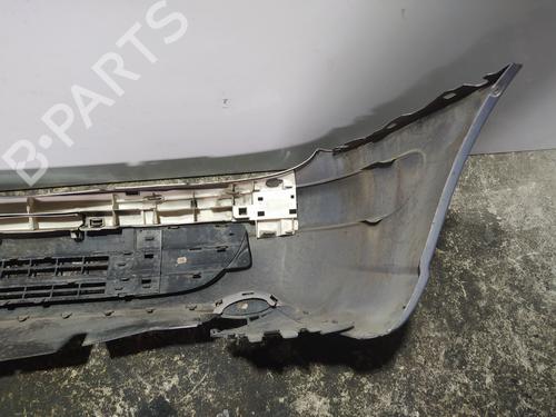 Front bumper CITROËN BERLINGO / BERLINGO FIRST Box Body/MPV (M_) 2.0 HDI 90 4WD (MBRHY, MCRHY) | BP8705831C7 