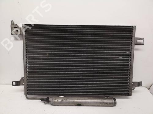 AC-Kondensator MERCEDES-BENZ A-CLASS (W169) A 180 CDI (169.007, 169.307) (109 hp) 9295672