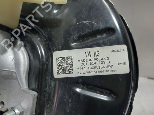 Servo brake SEAT ARONA (KJ7, KJP) 1.6 TDI | BP34245870M42  - Image 5