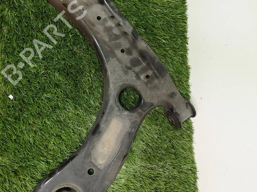 Left front suspension arm SEAT IBIZA IV SC (6J1, 6P5)  | BP8856574M12 