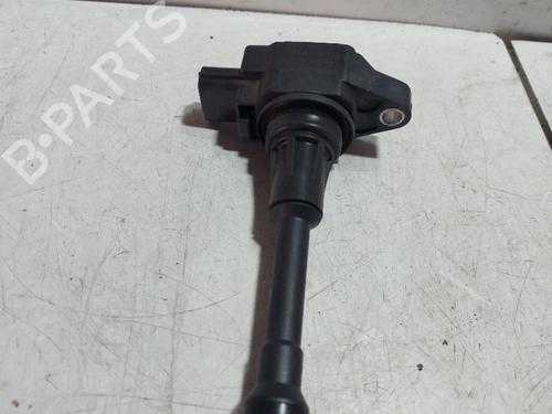 Tændspole Tændspole NISSAN QASHQAI I (J10, NJ10) [2006-2015] 33942373 33942373