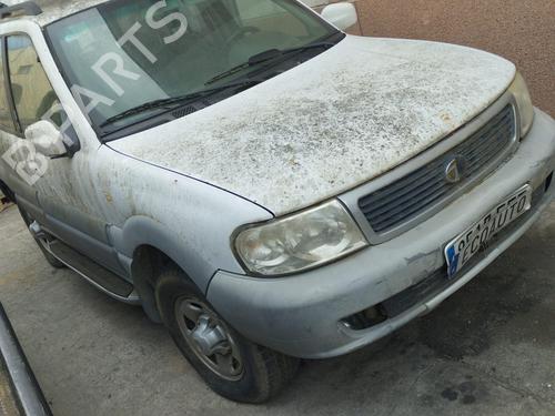 Right headlight TATA SAFARI (42_FD) 3.0 D | BP36277002C29 - Image 7