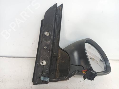 Right mirror SEAT TOLEDO III (5P2)  | BP13903099C27 